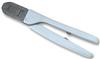 Part Number: 91501-1
Price: US $0.00-0.00  / Piece
Summary: 


 CRIMP TOOL, MICRO MATE N LOK CONTACTS



 Crimp Application:
Contacts



  Crimp Size:
24AWG to 22AWG



 For Use With:
Micro Mate-N-Lok Contacts




 Series:
Certi-Crimp II 




RoHS Compliant:
 …