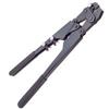 Part Number: AD-1377-CRIMP-TOOL-3-CVTY
Price: US $0.00-0.00  / Piece
Summary: 


 HAND CRIMP TOOL



 Approval Categories:
Meets MIL M22520/37-01 Specifications



 Crimp Size:
26AWG to 12AWG



 For Use With:
Wire Splices




 Length:
8.62