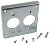 Part Number: 455
Price: US $0.00-0.00  / Piece
Summary: 


 4 SQ IND DVC CVR-1/2INCH RAISE