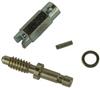 Part Number: 201827-1
Price: US $3.40-2.35  / Piece
Summary: 


 JACK SCREW KIT, #6-32, M SER CONNECTOR


  Series:
M



 Accessory Type:
Jack Screw




 For Use With:
M Series Rectangular Connectors




 Thread Size - Metric:
M3.5




 Thread Size - Imperial:
…