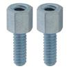 Part Number: 71781-0001
Price: US $0.27-0.18  / Piece
Summary: 
 

 HEX SCREW, 4-40, 9.55MM


 Series:
MicroCross DVI




 Accessory Type:
Jack Screw




 For Use With:
MicroCross DVI and MicroCross P&D-A Connectors




 Thread Size - Imperial:
4-40



 Screw Hea…