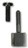 Part Number: 5554272-1
Price: US $0.00-0.00  / Piece
Summary: 


 SCREW LOCK KIT, #4-40, CHAMP LATCH CONN



 Series:
CHAMP



 Accessory Type:
Screw Lock
 


 For Use With:
CHAMP 0.085 Connectors




 Thread Size - Imperial:
4-40




 Screw Head Height:
0.5