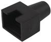 Part Number: 558211-1
Price: US $0.50-0.43  / Piece
Summary: 


 MODULAR PLUG BOOT, ELASTOMER POLYOLEFIN



 Series:
-



 Accessory Type:
Standard Boot
 


 For Use With:
Modular Plugs




 Strain Relief Material:
Polyolefin Elastomer




 Color:
Black



 Con…