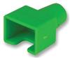 Part Number: 558211-4
Price: US $0.00-0.00  / Piece
Summary: 


 MODULAR PLUG BOOT, ELASTOMER POLYOLEFIN



 Series:
-



 Accessory Type:
Standard Boot
 


 For Use With:
Modular Plugs




 Strain Relief Material:
Polyolefin Elastomer




 Color:
Green



 Con…