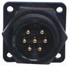 Part Number: 14382-10PG-300
Price: US $8.45-7.75  / Piece
Summary: 


 CIRCULAR CONNECTOR RCPT SIZE 16, 10POS, PANEL


 Connector Type:
Circular Industrial



 Series:
Maxi-Con-X




 Connector Body Material:
Nylon




 Gender:
Receptacle



 Contact Gender:
Pin



 …