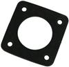 Part Number: 81665-4
Price: US $0.56-0.46  / Piece
Summary: 


 FLANGE SEAL, AMP CIRCULAR PLASTIC CONN



 Series:
CPC/CMC

 

 For Use With:
AMP Circular Plastic (CPC) and Metal-Shell Connectors (Sockets)



 Accessory Type:
Flange Seal



 Body Material:
Neo…