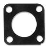 Part Number: 10-40450-14S
Price: US $3.15-2.90  / Piece
Summary: 


 SEALING GASKET, MOUNTING FLANGE, SZ14-14S, RUBBER


 Series:
-



 For Use With:
MIL-DTL-5015 & MIL-5015 Series Connectors




 Seal Material:
Rubber


…