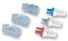 Part Number: 100 011C
Price: US $0.00-1.00  / Piece
Summary: 


 CONNECTOR KIT, EZ-RJ45 CAT 6+ & STRAIN RELIEF


 Connector Kit Type:
Splices, Connectors, Modules



 Kit Contents:
30 EZ-RJ45 Cat 6 Connectors and Strain Reliefs


…