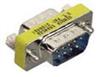 Part Number: 45-508
Price: US $3.54-3.30  / Piece
Summary: 


 D SUB GENDER CHANGER, 25FEMALE-25FEMALE


 Connector Type:
Standard D Sub Gender Changer



 Convert From Connector:
Standard D Sub




 Convert From Positions:
25




 Convert From Gender:
Recept…
