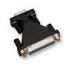 Part Number: 1058
Price: US $2.97-2.46  / Piece
Summary: 


 ADAPTOR, 9W D PLUG-25W D SOCKET



 Connector Type:
Standard D Sub Adapter



 Convert From Connector:
Standard D Sub



 Convert From Positions:
25




 Convert From Gender:
Receptacle




 Conve…