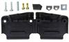 Part Number: 1-5206478-2
Price: US $5.78-5.06  / Piece
Summary: 


 CABLE CLAMP KIT, SIZE 3, THERMOPLASTIC



 Series:
AMPLIMITE HD-20




 D Sub Shell Size:
DB



 Connector Body Material:
Thermoplastic



 Cable Exit Angle:
45° / 180°




 Accessory Type:
Short …