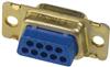 Part Number: 1757820-1
Price: US $6.97-5.63  / Piece
Summary: 


 D SUB SHELL, RECEPTACLE, SIZE 1, STEEL



 Connector Type:
D Sub



 Series:
AMPLIMITE 109
 


 For Use With:
109 Series D Subminiature Connectors




 Connector Shell Size:
1




 Connector Body …