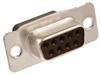 Part Number: 865609SLTLF
Price: US $0.72-0.65  / Piece
Summary: 


 CONNECTOR, HOUSING, D SUB, STANDARD, 9POS, RCPT


 Connector Type:
D Sub



 For Use With:
8656 Series Signal Contacts




 Connector Shell Size:
DE




 Connector Body Material:
Metal


 
 D Sub …