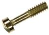 Part Number: 5206052-3
Price: US $0.50-0.44  / Piece
Summary: 


 D SUB SADDLE SCREW, #4-40


 Series:
AMPLIMITE



 Screw Length:
11.1mm




 Thread Size - Imperial:
#4-40




 Accessory Type:
Saddle Screw




 For Use With:
AMPLIMITE D Subminiature Connectors …