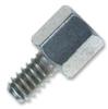 Part Number: 5747877-3
Price: US $0.52-0.48  / Piece
Summary: 


 FEMALE SCREW LOCK, #4-40, 9.47MM



 Series:
AMPLIMITE




 Screw Length:
9.47mm



 Thread Size - Imperial:
4-40
 


 Accessory Type:
Female Screw Lock




 For Use With:
Amplimite Connectors 


…