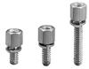 Part Number: 7237
Price: US $27.88-19.95  / Piece
Summary: 


 D SUB JACK SCREW, #4-40, 0.347IN


 Series:
-




 Screw Length:
8.8mm




 Thread Size - Imperial:
4-40




 Accessory Type:
Sems Jack Screw



 For Use With:
 D-Subminiature Connector



 Materi…