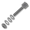 Part Number: 863001061TLF
Price: US $0.35-0.28  / Piece
Summary: 



 SCREWLOCK


 Series:
-




 Screw Length:
17.6mm




 Thread Size - Metric:
M3

 

 Accessory Type:
Female Screw Lock



 For Use With:
D-Subminature Connectors 



RoHS Compliant:
 Yes


…