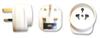 Part Number: 19777R
Price: US $3.94-2.96  / Piece
Summary: 


 ADAPTOR, TRAVEL, ALL CONTINENTS TO UK

 
 Convert To:
UK



 Current Rating:
13A




 Connector Colour:
White




 Voltage Rating V AC:
240V




 Approval Category:
BS 5733/A



 Colour:
White



…
