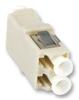 Part Number: 6613-E
Price: US $5.86-4.40  / Piece
Summary: 


 LC DUPLEX MULTIMODE ADAPTER


 Connector Type:
LC Fibre Optic Adapter




 Fibre Type:
Multimode 




RoHS Compliant:
 Yes


…