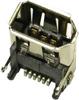 Part Number: 693-006-620-003
Price: US $1.23-1.02  / Piece
Summary: 


 USB CONNECTOR, RECEPTACLE, 6POS, SOLDER


 Connector Type:
Firewire IEEE-1394




 Series:
693




 No. of Contacts:
6




 Contact Termination:
Through Hole Right Angle



 Connector Mounting:
PC…