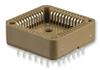 Part Number: 1-822473-2
Price: US $1.67-1.56  / Piece
Summary: 


 PLCC SOCKET, 28POS, THROUGH HOLE
 

 Connector Type:
PLCC Socket



 Series:
-




 No. of Contacts:
28




 Pitch Spacing:
2.54mm




 Row Pitch:
11.46mm



 Contact Termination:
Through Hole Ver…