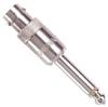 Part Number: 1297
Price: US $0.00-1.00  / Piece
Summary: 


 ADAPTER, BNC JACK-PHONE PLUG


 Connector Type:
Adapter




 Convert From Connector:
BNC Coaxial




 Convert From Positions:
1




 Convert From Gender:
Jack



 Convert To Connector:
Phone



 C…