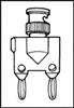 Part Number: 1687
Price: US $0.00-1.00  / Piece
Summary: 


 ADAPTER, 1 X BNC PLUG-2 X BANANA PLUG


 Connector Type:
Adapter



 Convert From Connector:
BNC Coaxial




 Convert From Positions:
1




 Convert From Gender:
Plug




 Convert To Connector:
Do…