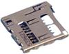Part Number: 1871602-1
Price: US $6.10-3.66  / Piece
Summary: 


 MEMORY CARD CONNECTOR, MICRO SD, 8POS



 Connector Type:
Memory Card



 Series:
-



 No. of Contacts:
8




 Pitch Spacing:
1.1mm




 Contact Material:
Copper Alloy




 Contact Plating:
Gold
…