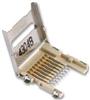 Part Number: 500901-0801
Price: US $2.29-1.88  / Piece
Summary: 


 CONNECTOR, MICRO SD, 1.1MM, 8POS


 Connector Type:
Memory Socket




 Series:
-




 No. of Contacts:
8




 Pitch Spacing:
1.1mm



 Contact Material:
Copper Alloy



 Contact Plating:
Gold




…