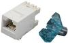 Part Number: 1375191-3
Price: US $7.89-6.67  / Piece
Summary: 


 RJ45 MODULAR JACK, 8POS, 1 PORT


 Connector Type:
 RJ45



 Series:
SL




 Gender:
Jack




 No. of Contacts:
8



 No. of Positions:
8



 No. of Ports:
1




 LAN Category:
Cat5e




 Contact …