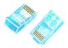 Part Number: 32-5998UL
Price: US $0.55-0.40  / Piece
Summary: 


 CAT5 RJ45 MODULAR PLUG, 8POS, 1 PORT



 Connector Type:
RJ45



 Series:
-




 Gender:
Plug




 No. of Contacts:
8




 No. of Positions:
8



  No. of Ports:
1



 LAN Category:
Cat5




 Cont…