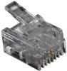 Part Number: 5-641333-2
Price: US $0.36-0.31  / Piece
Summary: 


 CAT3 RJ11 MODULAR PLUG, 6POS, 1 PORT


 Connector Type:
RJ11



 Series:
-




 Gender:
Plug




 No. of Contacts:
2




 No. of Positions:
6



 No. of Ports:
1



 LAN Category:
Cat3




 Contac…