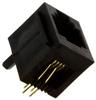 Part Number: 69254-002LF
Price: US $0.88-0.79  / Piece
Summary: 


 CAT3 RJ25 MODULAR JACK, 6POS, 1 PORT


 Series:
-




 Gender:
Jack




 No. of Contacts:
4




 No. of Positions:
6



 No. of Ports:
1



 LAN Category:
Cat3




 Contact Termination:
Through Ho…
