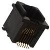Part Number: 87545-4111LF
Price: US $1.34-1.21  / Piece
Summary: 


 CAT3 MODULAR JACK, 6POS, 1 PORT


 Series:
-




 Gender:
Jack




 No. of Contacts:
6




 No. of Positions:
6



 No. of Ports:
 1



 LAN Category:
Cat3




 Contact Termination:
Surface Mount …
