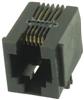 Part Number: 88400-066LF
Price: US $0.65-0.59  / Piece
Summary: 


 CONNECTOR, JACK, 6 POS, 6 CONTACT 1 PORT


 Connector Type:
RJ45
 


 Series:
-




 Gender:
Jack




 No. of Contacts:
6



 No. of Positions:
6



 No. of Ports:
1




 LAN Category:
Cat3




 C…