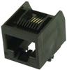 Part Number: 95009-2887
Price: US $0.85-0.74  / Piece
Summary: 


 CAT3 RJ45 MODULAR JACK, 8POS, 1 PORT


 Connector Type:
RJ45




 Series:
-




 Gender:
Jack




 No. of Contacts:
8



 No. of Positions:
8



 No. of Ports:
1




 LAN Category:
Cat3




 Conta…