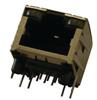 Part Number: A20-108-660-010
Price: US $2.58-2.13  / Piece
Summary: 


 CAT5 RJ45 MODULAR JACK, 8POS, 1 PORT


 Connector Type:
RJ45



 Series:
A20




 Gender:
Jack




 No. of Contacts:
8



 No. of Positions:
8



 No. of Ports:
1




 LAN Category:
Cat5




 Cont…