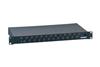 Part Number: 406330-1
Price: US $0.00-0.00  / Piece
Summary: 


 PATCH PANEL, CAT5E, 24PORT, 1RACK U
 

 Connector Type:
Modular Patch Panel



 Series:
110Connect
 


 No. of Ports:
24




 LAN Category:
Cat5e




 Rack U Height:
1 



RoHS Compliant:
 Yes


…