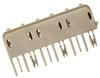 Part Number: 2058703-3
Price: US $1.49-1.33  / Piece
Summary: 


 BOARD-BOARD CONN, RECEPTACLE, 6WAY, 1ROW


 Series:
Hermaphroditic



 Pitch Spacing:
4mm




 No. of Rows:
1




 No. of Contacts:
6

 

 Gender:
Receptacle



 Contact Termination:
Surface Mount…