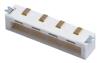 Part Number: 209159004101116
Price: US $0.00-1.00  / Piece
Summary: 


 BOARD-BOARD CONN, RECEPTACLE, 4WAY, 1ROW


 Series:
 9159



 Pitch Spacing:
3mm




 No. of Rows:
1




 No. of Contacts:
4


 
 Gender:
Receptacle



 Contact Termination:
Surface Mount Right An…