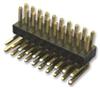 Part Number: 2199R5-40G-301523
Price: US $1.66-1.36  / Piece
Summary: 


 BOARD-BOARD CONN, HEADER, 40WAY, 2ROW


 Series:
-
 


 Pitch Spacing:
1.27mm




 No. of Rows:
2




 No. of Contacts:
40



 Gender:
Header



 Contact Termination:
Through Hole Right Angle




…
