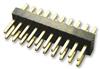 Part Number: 2199SB-10G-301523
Price: US $0.48-0.39  / Piece
Summary: 


 BOARD-BOARD CONN, HEADER, 10WAY, 2ROW


 Series:
-
 


 Pitch Spacing:
1.27mm




 No. of Rows:
2




 No. of Contacts:
10



 Gender:
Header



 Contact Termination:
Through Hole Vertical




 Co…