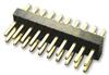 Part Number: 2199SB-10G-301523
Price: US $0.48-0.39  / Piece
Summary: 


 BOARD-BOARD CONN, HEADER, 10WAY, 2ROW


 Series:
-
 


 Pitch Spacing:
1.27mm




 No. of Rows:
2




 No. of Contacts:
10



 Gender:
Header



 Contact Termination:
Through Hole Vertical




 Co…
