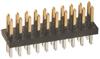 Part Number: 2199SB-40G-301523
Price: US $1.75-1.42  / Piece
Summary: 


 BOARD-BOARD CONN, HEADER, 40WAY, 2ROW


 Series:
-
 


 Pitch Spacing:
1.27mm




 No. of Rows:
2




 No. of Contacts:
40



 Gender:
Header



 Contact Termination:
Through Hole Vertical




 Co…