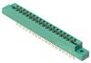 Part Number: 423-035-520-102
Price: US $25.13-23.63  / Piece
Summary: 


 BOARD-BOARD CONNECTOR, PLUG, 35WAY, 2ROW


 Series:
423




 Pitch Spacing:
5.08mm




 No. of Rows:
2




 No. of Contacts:
35



 Gender:
Plug



 Contact Termination:
Through Hole Right Angle

…