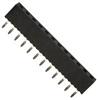 Part Number: 4320-01072-0
Price: US $1.28-1.09  / Piece
Summary: 


 BOARD-BOARD CONN, SOCKET, 12WAY, 2ROW


 Series:
-
 


 No. of Rows:
2




 No. of Contacts:
12




 Gender:
Receptacle



 Contact Termination:
Through Hole Vertical



 Contact Plating:
Tin




…