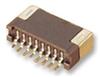 Part Number: 08FMS-1.0SP-TF(LF)(SN)
Price: US $0.92-0.74  / Piece
Summary: 


 FFC/FPC CONNECTOR, RECEPTACLE, 8POS, 1ROW



 Series:
-


 
 Pitch Spacing:
1mm



 No. of Contacts:
8




 No. of Rows:
1




 Contact Plating:
Tin




 FFC / FPC Thickness:
0.3mm



 Contact Ter…