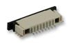 Part Number: 5-1734592-0
Price: US $0.00-0.00  / Piece
Summary: 


 FFC/FPC CONNECTOR, RECEPTACLE 50POS 1ROW

 
 Series:
-



 Gender:
Receptacle




 Pitch Spacing:
0.5mm




 No. of Contacts:
50




 No. of Rows:
1



 Contact Plating:
Gold



 FFC / FPC Thickne…