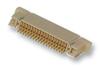 Part Number: 5-1734839-0
Price: US $2.16-1.84  / Piece
Summary: 


 FFC/FPC CONNECTOR, RECEPTACLE 50POS 1ROW



 Series:
-



 Gender:
Receptacle



 Pitch Spacing:
0.5mm




 No. of Contacts:
50




 No. of Rows:
1




 Contact Plating:
Gold



 FFC / FPC Thickne…