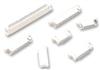 Part Number: 1-84533-0
Price: US $0.65-0.54  / Piece
Summary: 


 FFC/FPC CONNECTOR, RECEPTACLE 10POS 1ROW



 Series:
-



 Gender:
Receptacle



 Pitch Spacing:
1.25mm




 No. of Contacts:
10




 No. of Rows:
1

 

 Contact Plating:
Tin



 FFC / FPC Thickne…